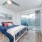 Spacious Bedrooms