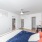 Spacious Bedrooms